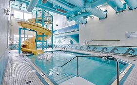 Comfort Inn & Suites South